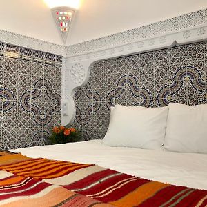 Deluxe Kamer met een King Size Bed
